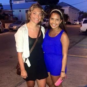 Meet your Posher, Deena